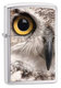 Зажигалка Zippo (28650Owl)