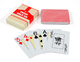 Карты "Texas Hold'Em" для покера (42611) Карты "Texas Hold'Em" для покера (42611)