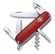 Офицерский нож "Victorinox" SPARTAN 91мм Красный (1.3603) Офицерский нож "Victorinox" SPARTAN 91мм Красный (1.3603)
