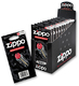 Кремнии в блистере для ZIPPO (2406N) 