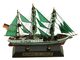 Модель корабля "Alexander Von Humboldt (29100) Модель корабля "Alexander Von Humboldt (29100)