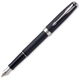 Перьевая ручка Parker "Sonnet Matte Black" GT F (S0818070) 