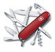 Офицерский нож Victorinox HUNTSMAN 91мм (1.3713) Офицерский нож Victorinox HUNTSMAN 91мм (1.3713)