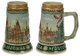 Пивная кружка коллекционная "Москва" (114401) Пивная кружка коллекционная "Москва" (114401)