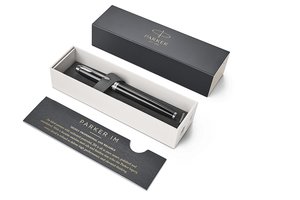 Ручка роллерн. Parker IM Core T321 (1931658)