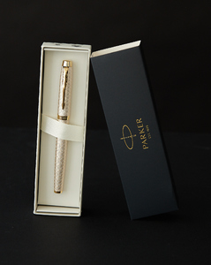 Ручка роллерн. Parker IM Premium T323 (1931686)