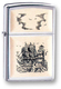 Зажигалка Zippo "SHIP SCRIMSHAW (359) 