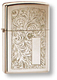 Зажигалка ZIPPO "VENETIAN (352) Зажигалка ZIPPO "VENETIAN (352)