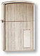 Зажигалка ZIPPO "ENGINE TURNED (350) 