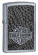 Зажигалка "Harley Davidson" ZIPPO (28084HD) Зажигалка "Harley Davidson" ZIPPO (28084HD)