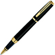 Роллерная ручка Waterman Exception Ideal Black G (S0636810) Роллерная ручка Waterman Exception Ideal Black G (S0636810)