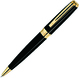 Шариковая ручка Waterman Exception Slim Black G (S0636960) Шариковая ручка Waterman Exception Slim Black G (S0636960)