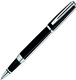 Роллерная ручка Waterman Exception Night&Day Platinum S (S0709170) 