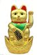 Талисман "Кот удачи" (60106)