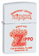 Зажигалка Zippo 4*6см (28560Zippo) 