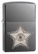 Зажигалка "Zippo" 4*6см (28360) Зажигалка "Zippo" 4*6см (28360)