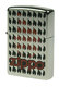 Зажигалка "Zippo" 4*6см (28780Motif)
