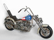Мотоцикл "Harley Davidson" (RD-1204-E-2938) Мотоцикл "Harley Davidson" (RD-1204-E-2938)