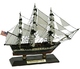 Модель корабля "USS Constitution" код: (29083) 