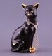 Фигурка "Кошка с галстуком" (456-901) Фигурка "Кошка с галстуком" (456-901)