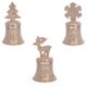 Фигурка "Колокольчик" (263849) Фигурка "Колокольчик" (263849)