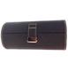 Шкатулка для 3 очков черная (DY6538 black) Шкатулка для 3 очков черная (DY6538 black)