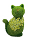Фигурка декоративная "Кот"  (23373)