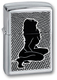 Зажигалка Zippo (240.034) (250 Fishnet) Зажигалка Zippo (240.034) (250 Fishnet)