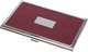 Визитница "Pierre Cardin" красная (PC1139red) 