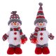 Игрушка "Снеговик" (752023)