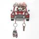 Фоторамка - ключница "Mini Cooper" (RD-0910E-1396) Фоторамка - ключница "Mini Cooper" (RD-0910E-1396)