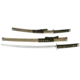 Самурайский меч (D-50016\2)
