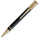 Шариковая ручка Parker "Duofold Black" GT B (S0690500) 