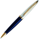 Шариковая ручка Waterman Carene Blue DeLux (S0700130) Шариковая ручка Waterman Carene Blue DeLux (S0700130)