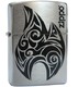Зажигалка "Zippo" (200.136) (200ZippoFlame) Зажигалка "Zippo" (200.136) (200ZippoFlame)