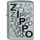 Зажигалка ZIPPO (220.103) (205ZippoPuzzle) Зажигалка ZIPPO (220.103) (205ZippoPuzzle)