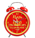 Будильник гигант "Царь" (гигант) (150673) Будильник гигант "Царь" (гигант) (150673)