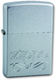 Зажигалка Zippo "Scroll (24335) Зажигалка Zippo "Scroll (24335)