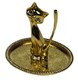 Подставка для колец "Кошка"  (62259) 