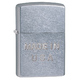 Зажигалка Zippo "Made in USA" (28491) Зажигалка Zippo "Made in USA" (28491)