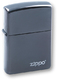Зажигалка Zippo "Black Ice (150 ZL) Зажигалка Zippo "Black Ice (150 ZL)