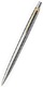 Ручка шариковая "Parker Jotter Stainless Steel GT", M (S0705510) Ручка шариковая "Parker Jotter Stainless Steel GT", M (S0705510)