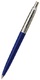 Ручка шариковая "Parker Jotter Special Blue", M, синий стержень (S0705610) Ручка шариковая "Parker Jotter Special Blue", M, синий стержень (S0705610)