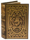 Шкатулка-фолиант "Дыхание дракона" (184158) Шкатулка-фолиант "Дыхание дракона" (184158)