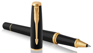 Ручка роллерн. Parker Urban Core T309 (1931584)