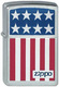 Зажигалка "Zippo" (200.176 (200Flag) Зажигалка "Zippo" (200.176 (200Flag)