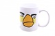 Кружка "Angry Birds" Белая Птица (7876) Кружка "Angry Birds" Белая Птица (7876)