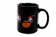 Кружка "Angry Birds" Чёрная Птица (7875) 