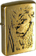 Зажигалка ZIPPO Proud Lion (204B Proud Lion) Зажигалка ZIPPO Proud Lion (204B Proud Lion)